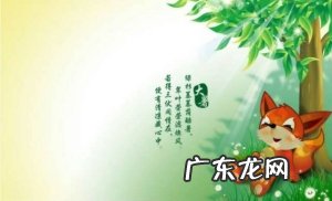二十四节气养生——好雨时节 润物无声