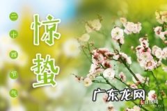 惊蛰吃安宫牛黄丸有什么好处？惊蛰为什么服安宫，这篇文章说透了！