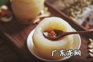 惊蛰吃梨的典故|初惊蛰,万物舒 | 惊蛰吃梨的由来