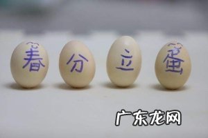 春分的风俗活动和寓意提前看