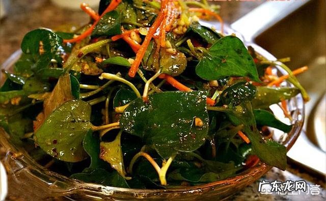 有什么菜是你宁“死”也不肯吃的?