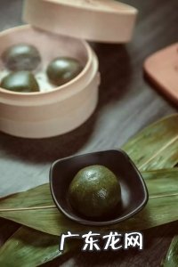 清明粑的味道|清明粑文章