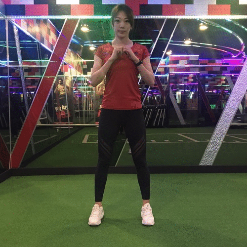 跳绳和跑步一段时间,也控制饮食,但就是减不下来怎么回事?