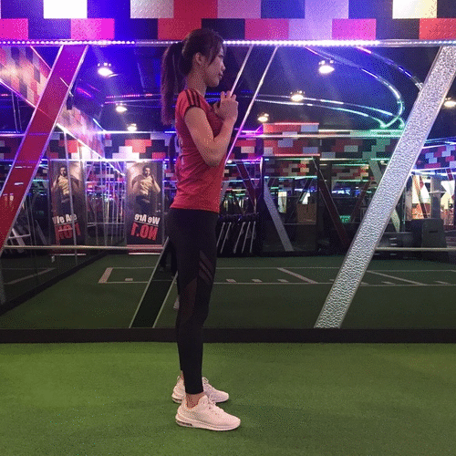 跳绳和跑步一段时间,也控制饮食,但就是减不下来怎么回事?