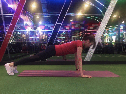 跳绳和跑步一段时间,也控制饮食,但就是减不下来怎么回事?