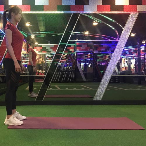 跳绳和跑步一段时间,也控制饮食,但就是减不下来怎么回事?