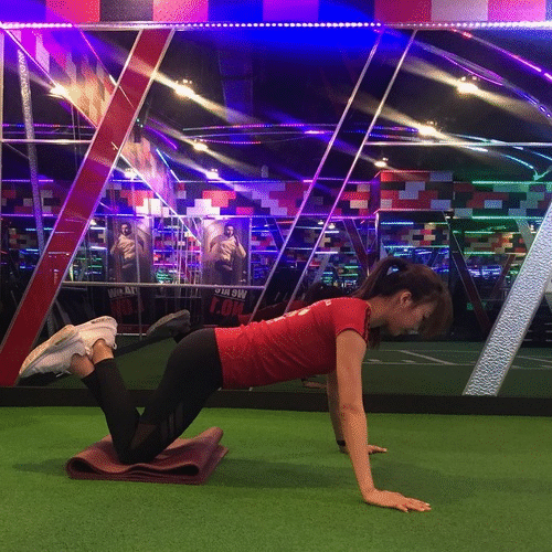 跳绳和跑步一段时间,也控制饮食,但就是减不下来怎么回事?