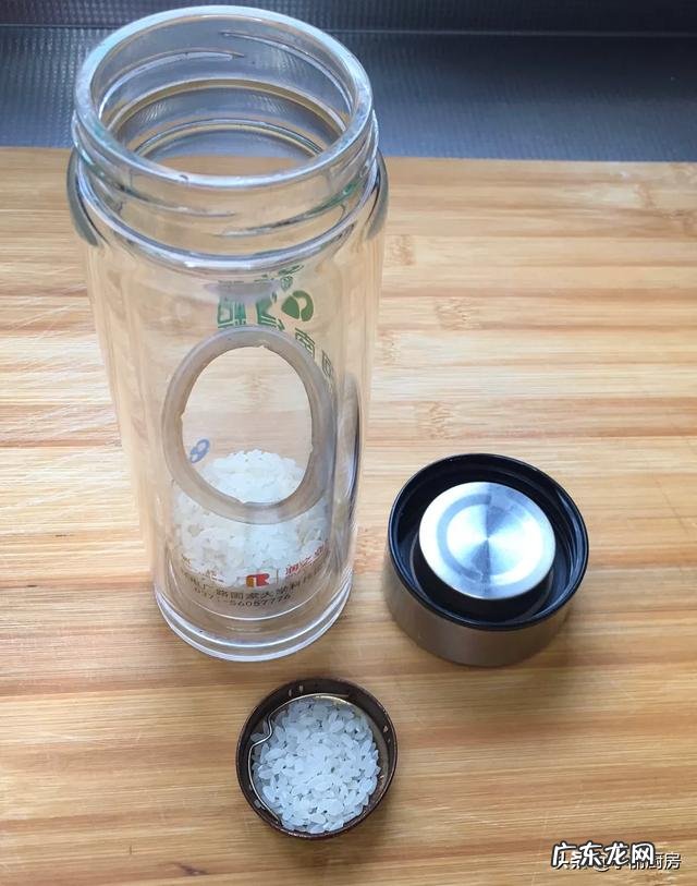 网上买的保温杯有臭味还能用吗请问有什么方法消除臭味