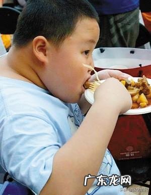 怎样让肥胖儿在无副作用下健康减肥?急盼回答?