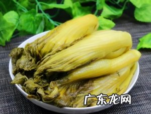 腌酸菜,牢记3技巧,6天就腌好,清脆酸爽,开胃下饭,久放不坏