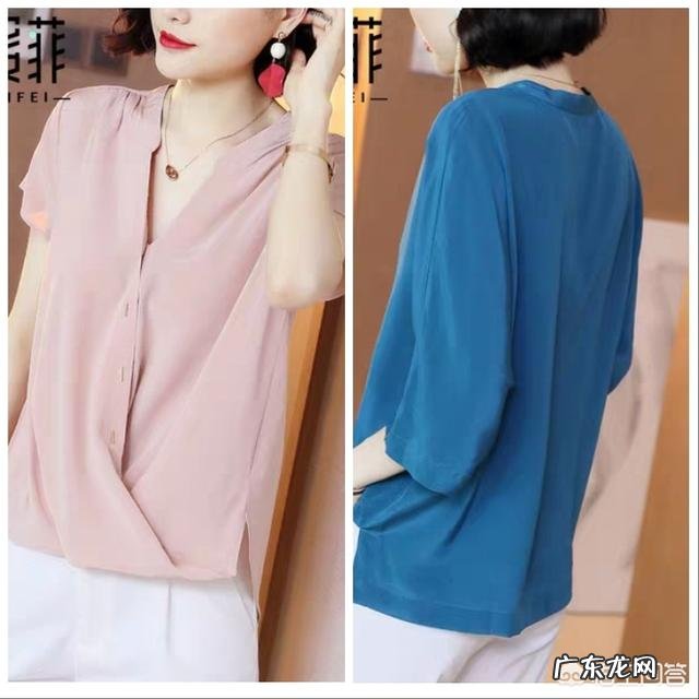 50岁，身材一般般，怎么穿有气质？ 50岁怎么穿气质又减龄