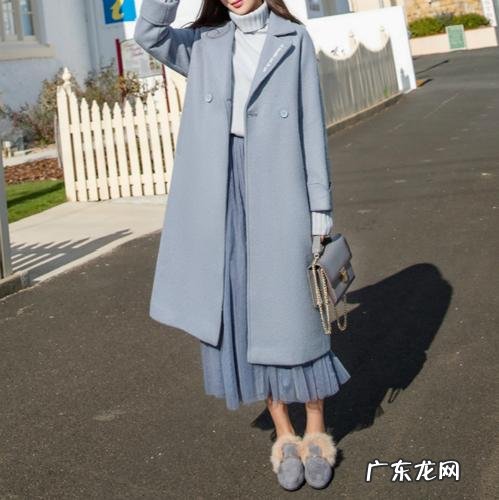 女生冬天怎么搭配衣服好看? 冬天女生搭配什么衣服好看