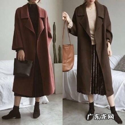 女生冬天怎么搭配衣服好看? 冬天女生搭配什么衣服好看