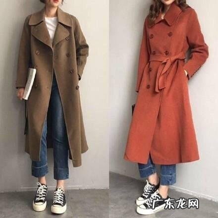 女生冬天怎么搭配衣服好看? 冬天女生搭配什么衣服好看