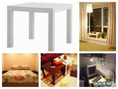 宜家里的东西什么最值得买？