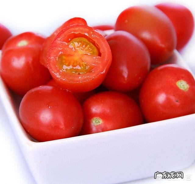 四天吃了九斤圣女果，对身体有否有影响？