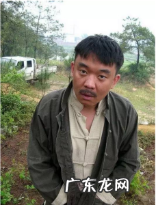 崔嵩 | 凭着一腔热爱扎进影视圈,却自嘲“傻人有傻福”