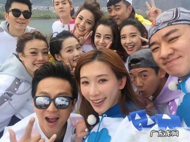 奔跑吧系列哪一季是跑男的顶峰