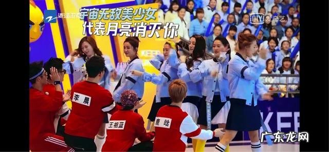 奔跑吧系列哪一季是跑男的顶峰