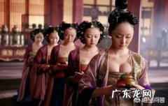 唐朝以胖为美，那么胖到什么程度才让人感觉美杨贵妃真的特别胖吗