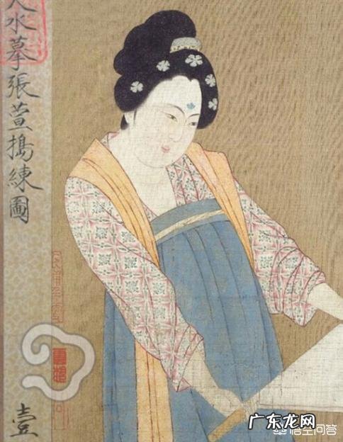 唐朝以胖为美,那么胖到什么程度才让人感觉美杨贵妃真的特别胖吗