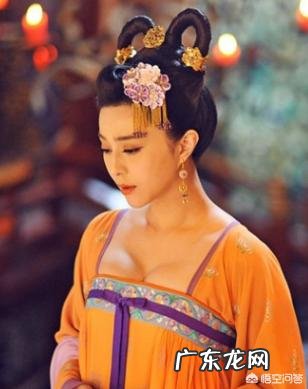 唐朝以胖为美,那么胖到什么程度才让人感觉美杨贵妃真的特别胖吗