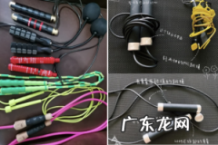 跳绳运动，既省钱又有效的减肥神器