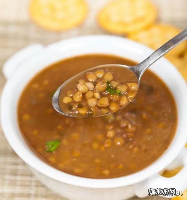 在三伏天,暑湿太重,吃哪些什么食物可以健脾祛湿?