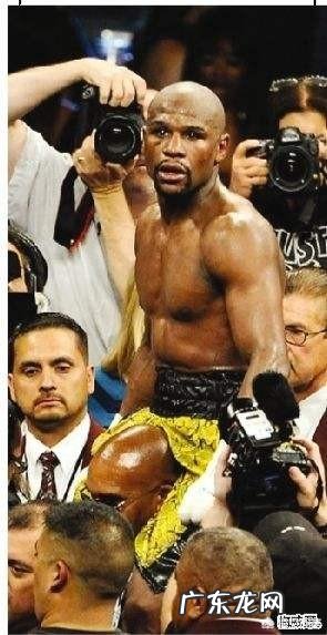 如何看待小鹰欲请泰森和洛马琴科父亲出山,来对付梅威瑟?