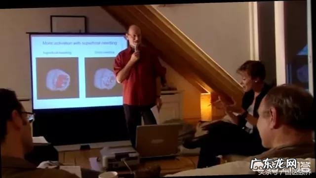 古人是如何发现人体经络的?