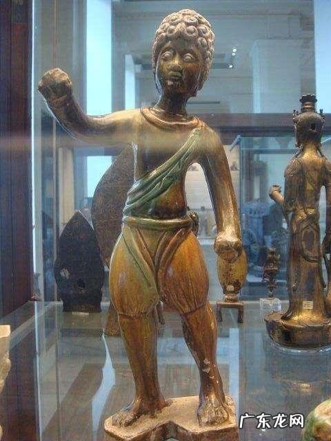 中国历史上的“昆仑奴”是非洲来的黑奴吗?