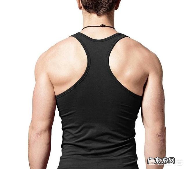 斜方肌大,溜肩怎么改善?