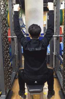 斜方肌大,溜肩怎么改善?