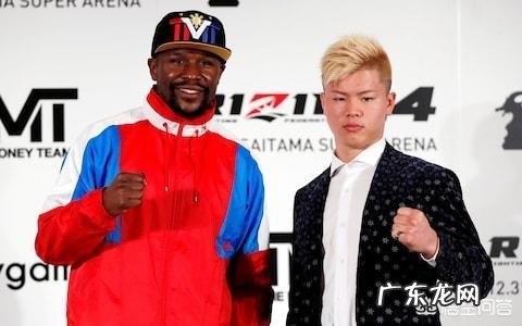 梅威瑟和李小龙哪个更厉害?