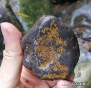 什么是天然奇石？天然奇石必须具备什么条件？