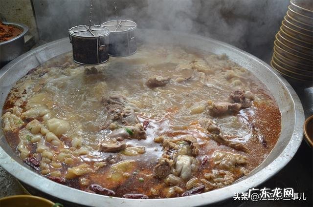 羊汤怎么做？应该放什么香料？