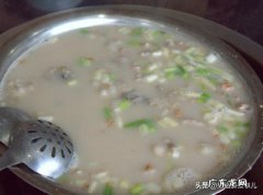 羊汤怎么做？应该放什么香料？