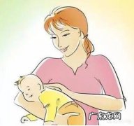 剖腹产后婴儿因胀气哭闹不止，喂奶粉和母乳都胀气，该怎么办？