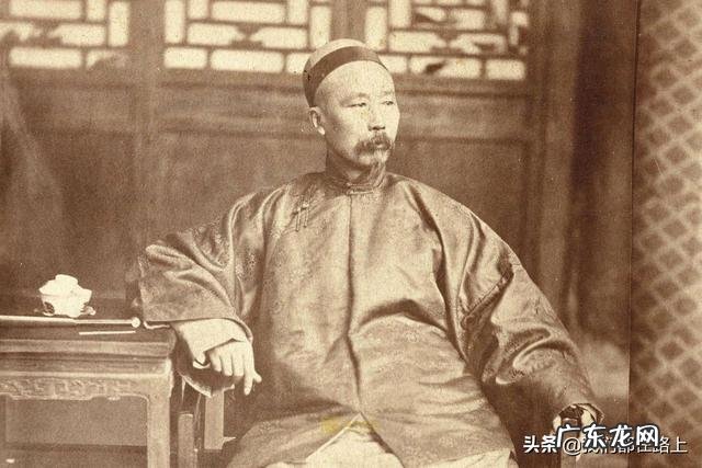 怎样正确对待“李鸿章是汉奸”这个问题?