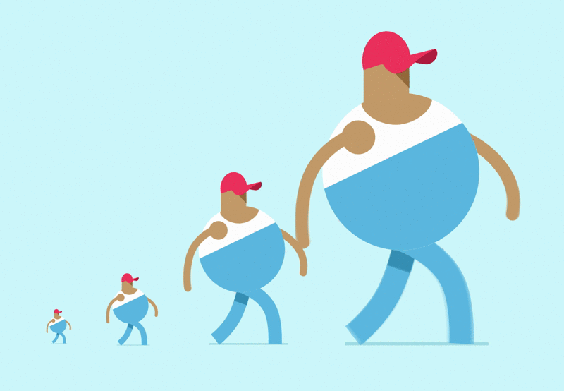 有没有可以锻炼全身的运动?要不会太累的那种?