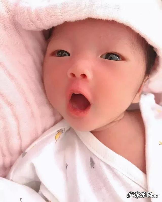 超快顺产7斤男宝:产后哺乳期如何甩脂掉秤50斤,如何做到?