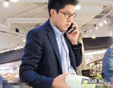 罗志祥渣男事件后会凉凉吗?