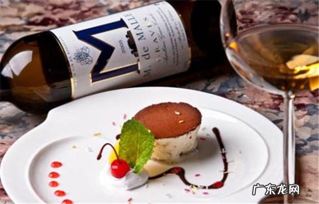 #暖暖的胃道#葡萄酒该怎么选?搭配什么美食最好吃?