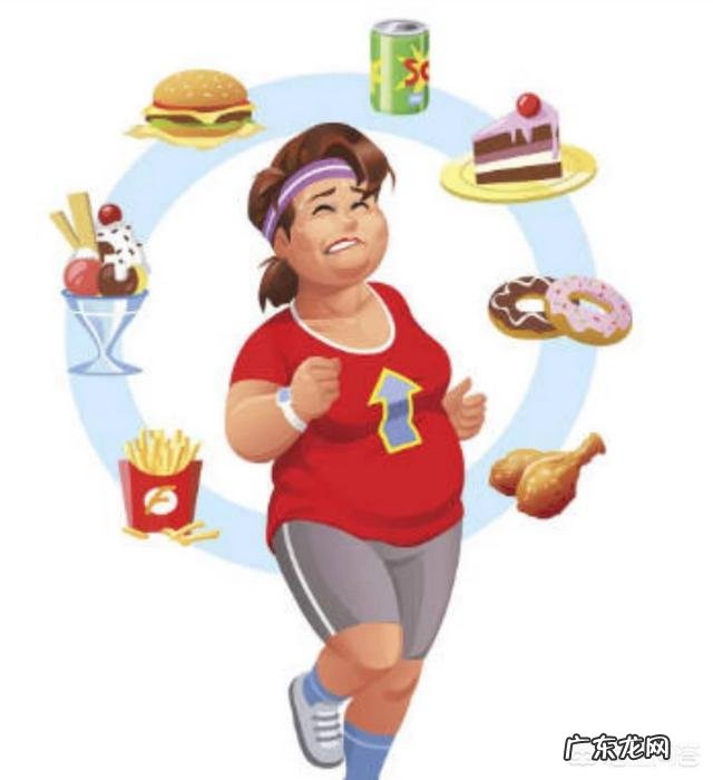 每天不吃午饭,走路10000步加跳绳1200个,能减肥吗?