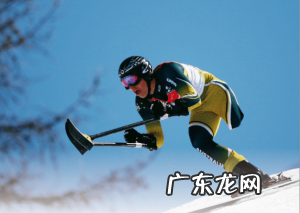 [冬残奥科普]决战高山之巅!残奥高山滑雪来啦!