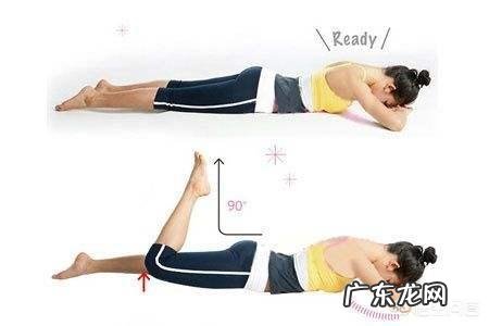 母乳喂养怎样瘦肚子和大腿?