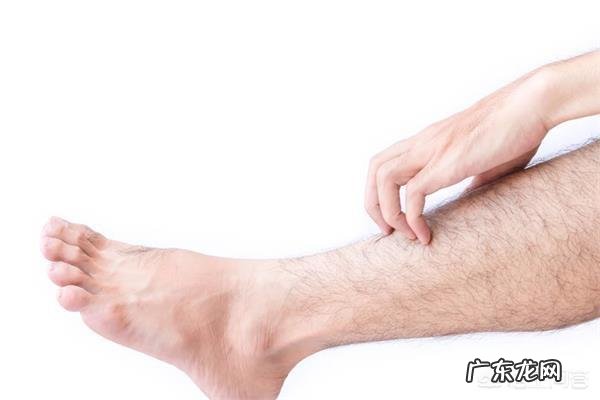 小腿的皮肤发痒,该怎么止痒?有什么好方法?