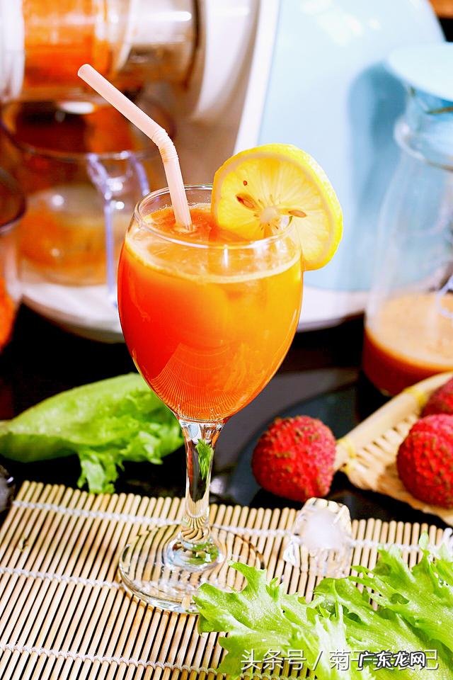 白领常吃胡萝卜炖牛腩可消除工作疲劳吗?