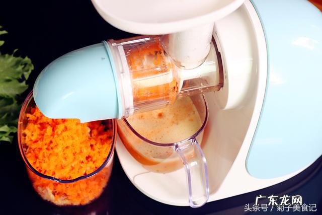 白领常吃胡萝卜炖牛腩可消除工作疲劳吗?