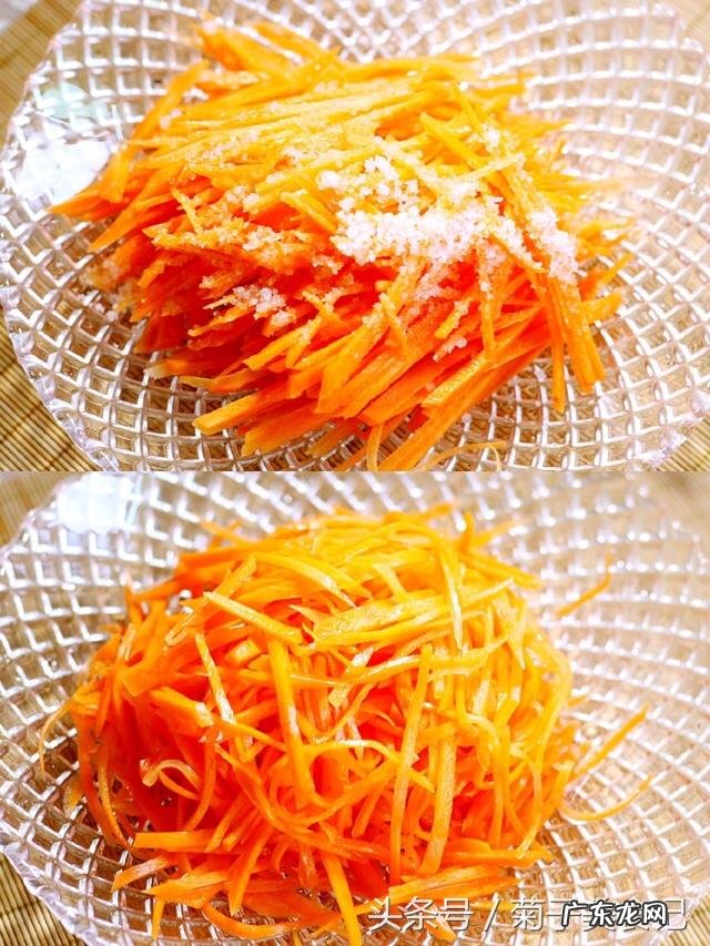 白领常吃胡萝卜炖牛腩可消除工作疲劳吗?